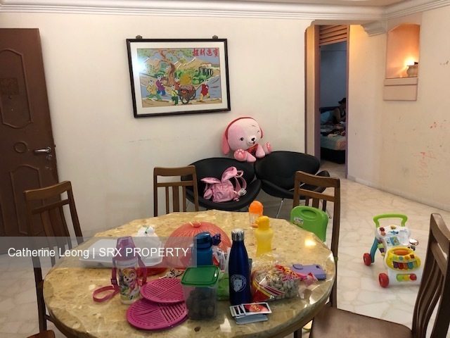 Blk 707 Choa Chu Kang Street 53 (Choa Chu Kang), HDB 4 Rooms #203465951